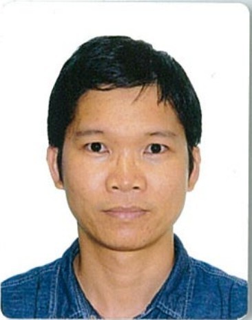 Đội ngũ nghiên cứu - C3D 59